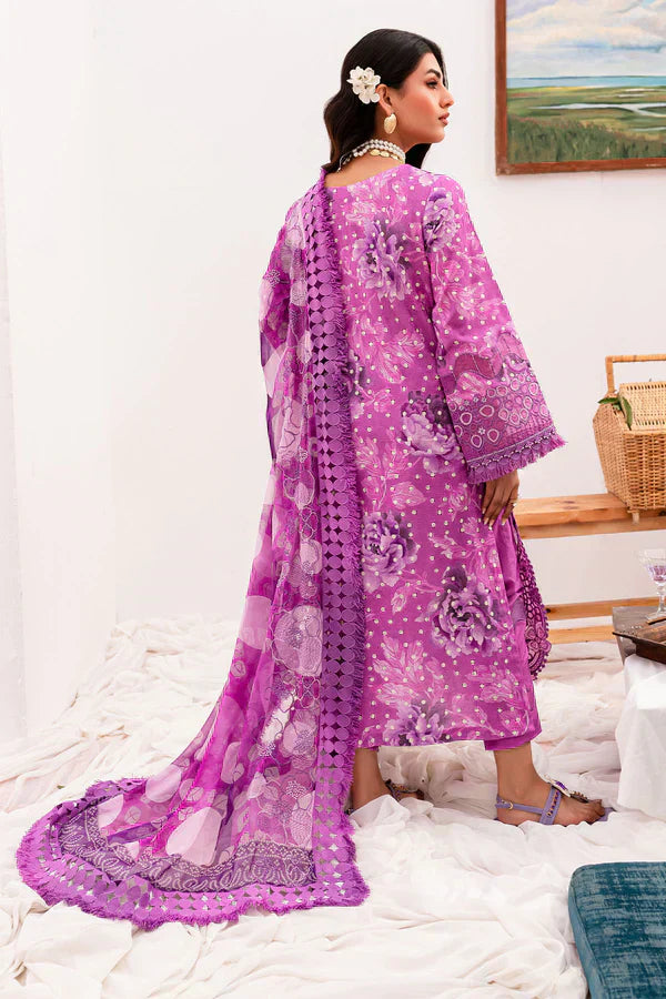 Nureh | Gardenia Lawn 24 | NSG-145 - House Of Anaya