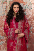 Nureh | Jacquard Lawn | Miha - House Of Anaya
