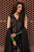Nureh | Jacquard Lawn | Aruba - House Of Anaya