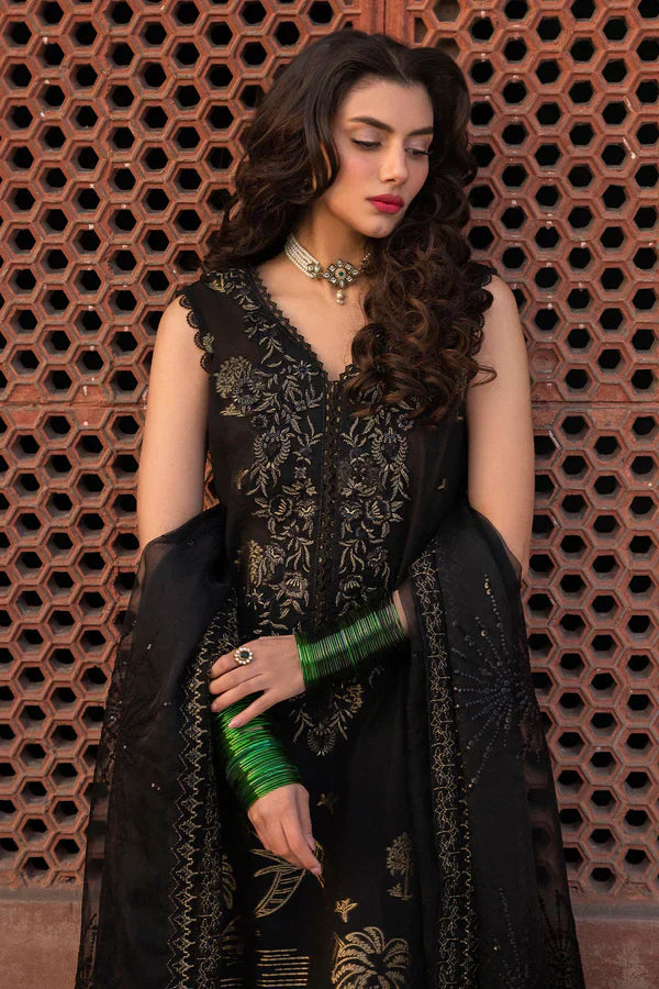 Nureh | Jacquard Lawn | Aruba - House Of Anaya