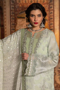 Nureh | Jacquard Lawn | Lamour - House Of Anaya