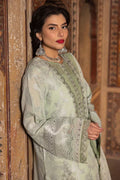 Nureh | Jacquard Lawn | Lamour - House Of Anaya