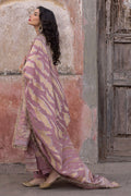 Nureh | Jacquard Lawn | Mirage - House Of Anaya