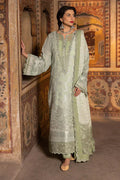 Nureh | Jacquard Lawn | Lamour - House Of Anaya