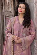 Nureh | Jacquard Lawn | Mirage - House Of Anaya