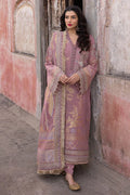 Nureh | Jacquard Lawn | Mirage - House Of Anaya