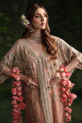 Nureh | Wedding Formals 24 | Sheer Pink - House Of Anaya