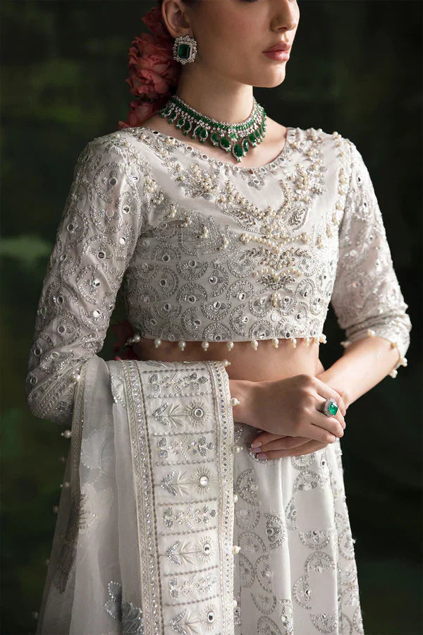 Nureh | Wedding Formals 24 | Fairy Wing - House Of Anaya