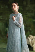 Nureh | Wedding Formals 24 | Aqua Moon - House Of Anaya