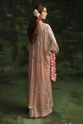 Nureh | Wedding Formals 24 | Sheer Pink - House Of Anaya