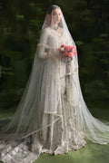 Nureh | Wedding Formals 24 | Fairy Wing - House Of Anaya