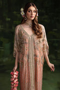 Nureh | Wedding Formals 24 | Sheer Pink - House Of Anaya