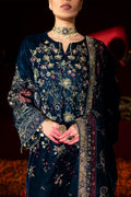 Nureh | Maya Velvet |  NW-90 - House Of Anaya