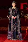 Nureh | Maya Velvet |  NW-93 - House Of Anaya
