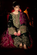 Nureh | Maya Velvet |  NW-88 - House Of Anaya