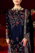 Nureh | Maya Velvet |  NW-93 - House Of Anaya