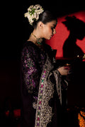 Nureh | Maya Velvet |  NW-91 - House Of Anaya