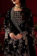 Nureh | Maya Velvet |  NW-92 - House Of Anaya