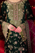 Nureh | Maya Velvet |  NW-88 - House Of Anaya