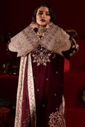 Nureh | Maya Velvet |  NW-89