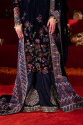 Nureh | Maya Velvet |  NW-93 - House Of Anaya