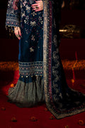 Nureh | Maya Velvet |  NW-90 - House Of Anaya