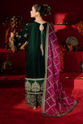 Nureh | Maya Velvet |  NW-88 - House Of Anaya