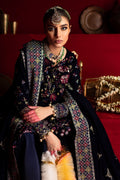 Nureh | Maya Velvet |  NW-93 - House Of Anaya