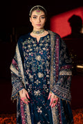 Nureh | Maya Velvet |  NW-90 - House Of Anaya