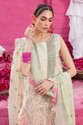 Nureh | Mela Luxury Lawn | NDS-103 - House Of Anaya