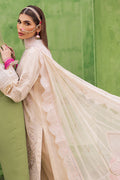 Nureh | Mela Luxury Lawn | NDS-104 - House Of Anaya