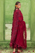 Nureh | Mela Luxury Lawn | NDS-107 - House Of Anaya