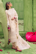 Nureh | Mela Luxury Lawn | NDS-104 - House Of Anaya