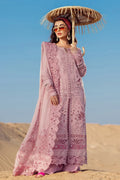 Nureh | Sehra Swiss Voil Lawn | CARNIVAL - NE-73 - House Of Anaya