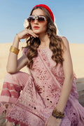 Nureh | Sehra Swiss Voil Lawn | CARNIVAL - NE-73 - House Of Anaya