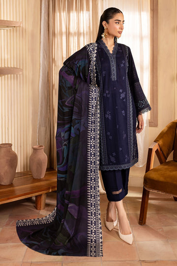 Nureh | Shades of Winter |  NP-582 - House Of Anaya