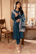 Nureh | Shades of Winter |  NP-580 - House Of Anaya