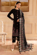 Nureh | Shades of Winter |  NP-585 - House Of Anaya