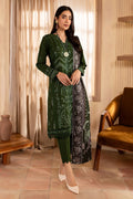 Nureh | Shades of Winter |  NP-579 - House Of Anaya