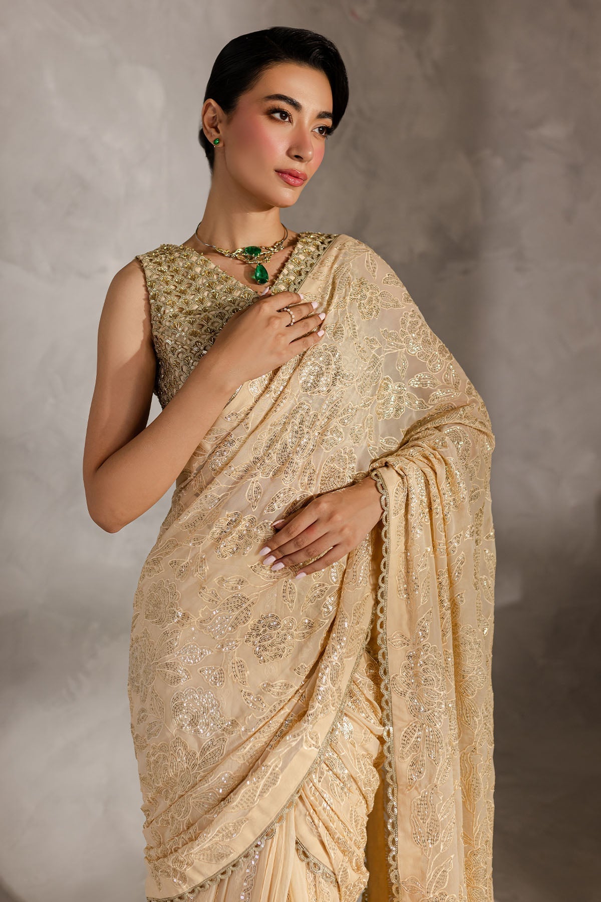 Nureh | Wedding Formals 24 | FP-145 - House Of Anaya