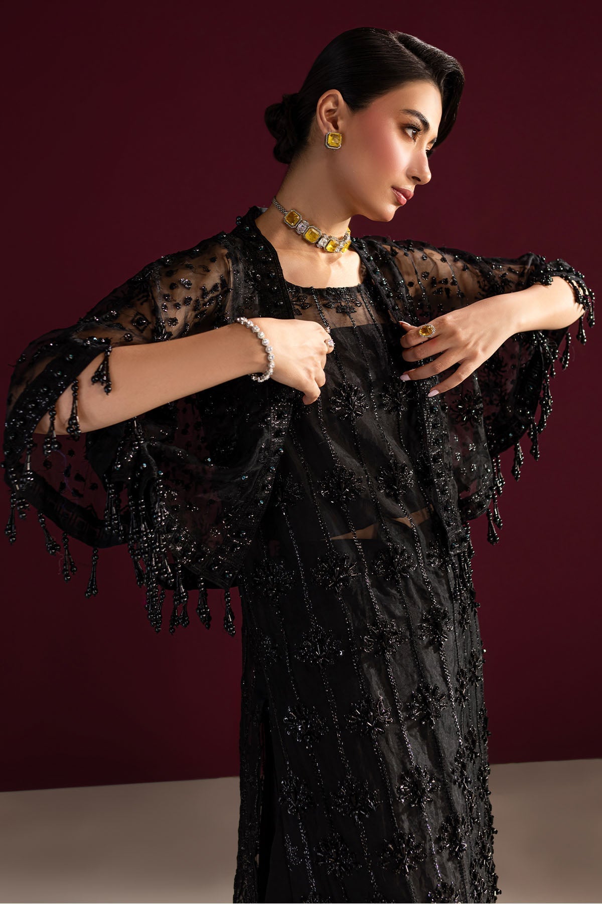 Nureh | Wedding Formals 24 | FP-143 - House Of Anaya
