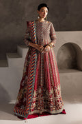 Nureh | Wedding Formals 24 | FP-132 - House Of Anaya