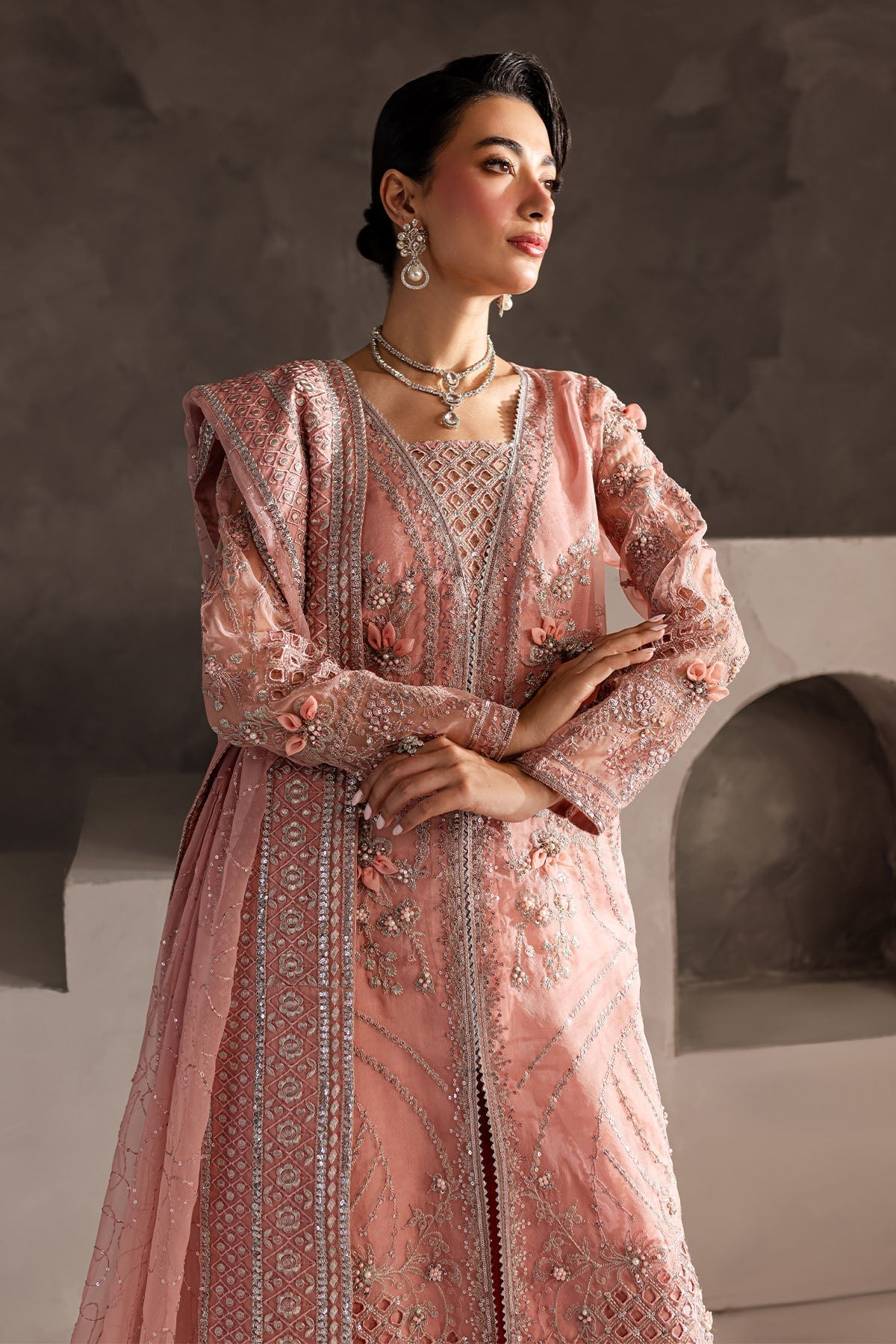 Nureh | Wedding Formals 24 | FP-144 - House Of Anaya