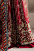 Nureh | Wedding Formals 24 | FP-132 - House Of Anaya