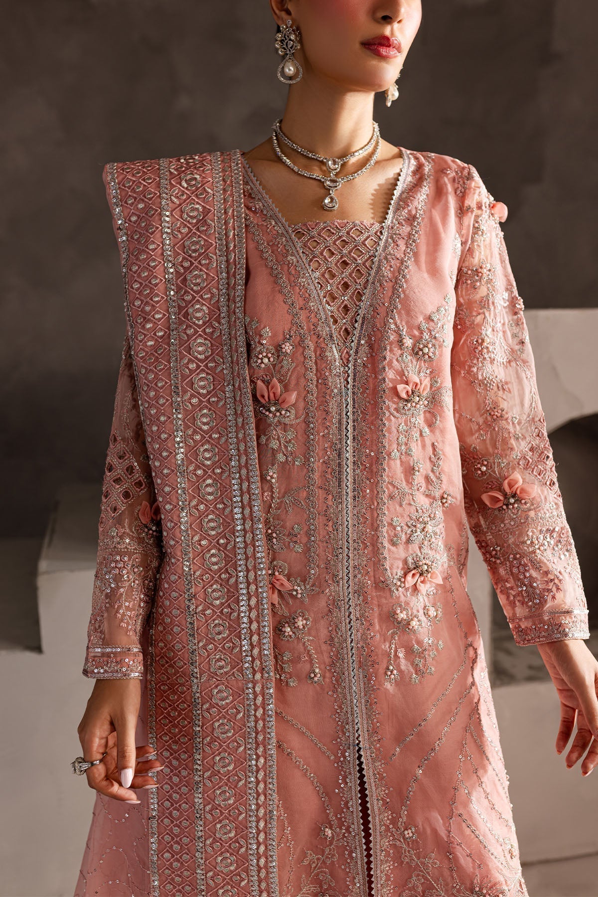 Nureh | Wedding Formals 24 | FP-144 - House Of Anaya