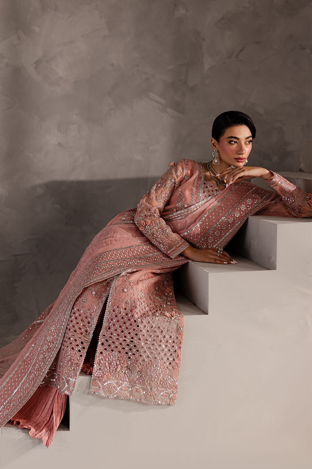 Nureh | Wedding Formals 24 | FP-144 - House Of Anaya