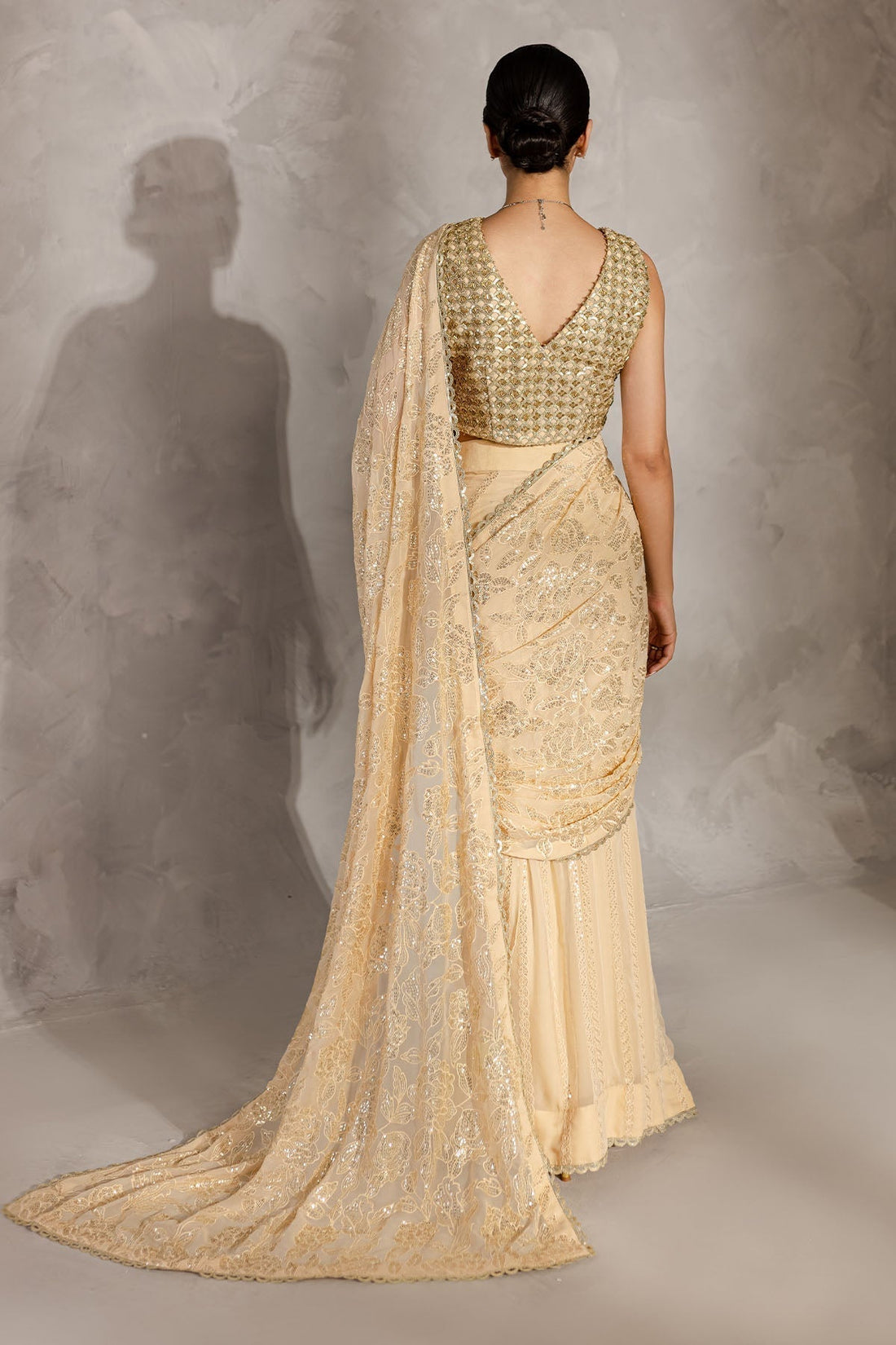 Nureh | Wedding Formals 24 | FP-145 - House Of Anaya