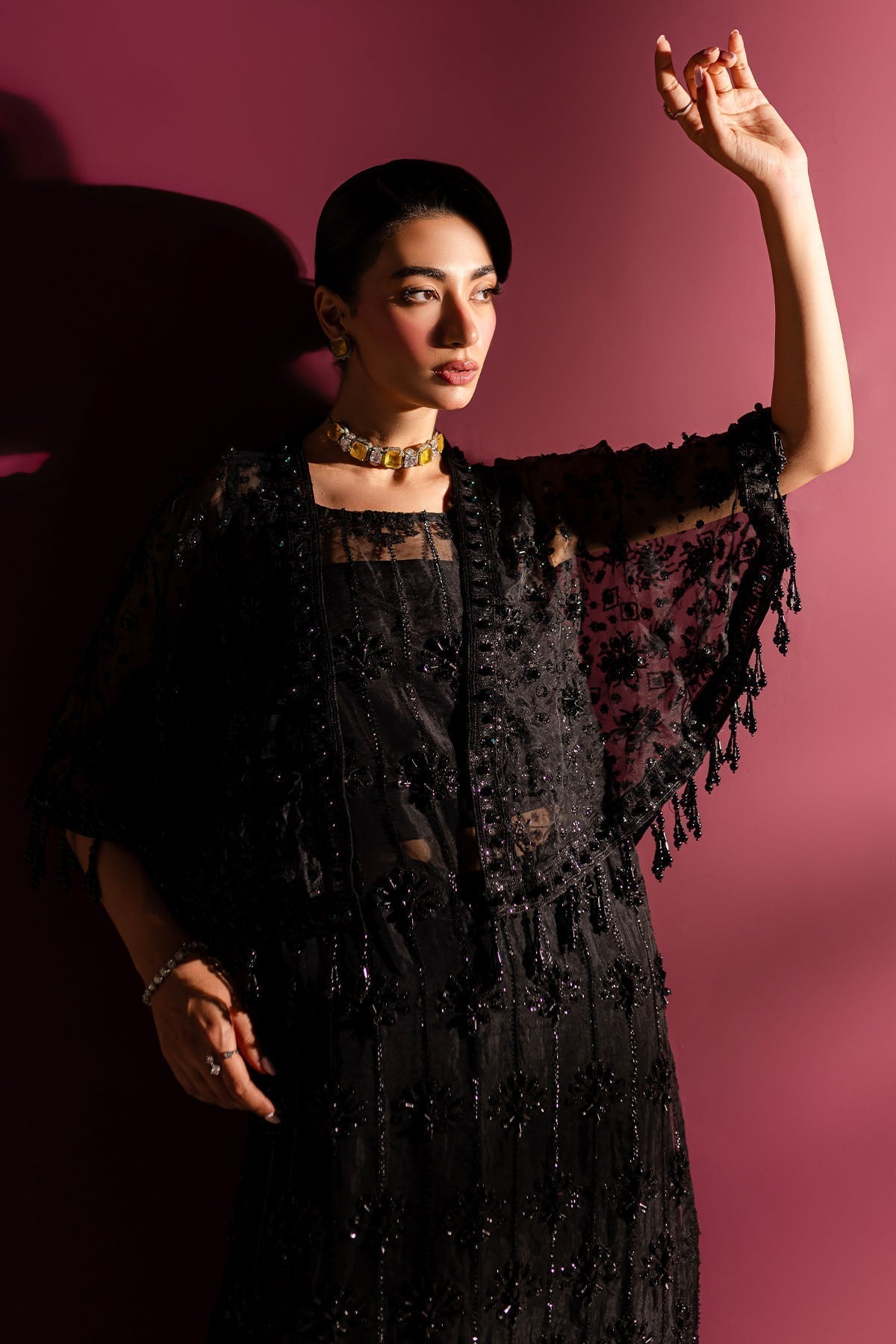 Nureh | Wedding Formals 24 | FP-143 - House Of Anaya