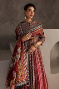 Nureh | Wedding Formals 24 | FP-132 - House Of Anaya