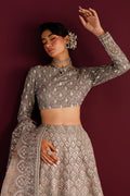 Nureh | Wedding Formals 24 | FP-128 - House Of Anaya
